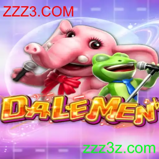Descubra DALEMEN: Um Novo Fenômeno no Mundo dos Jogos