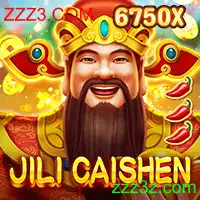 JILICaishen: Explorando o Universo do Novo Jogo Online ZZZ3.COM